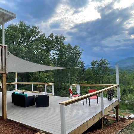 Mountain Views, Pets Welcome-Lake And River Access Lake Lure Zewnętrze zdjęcie