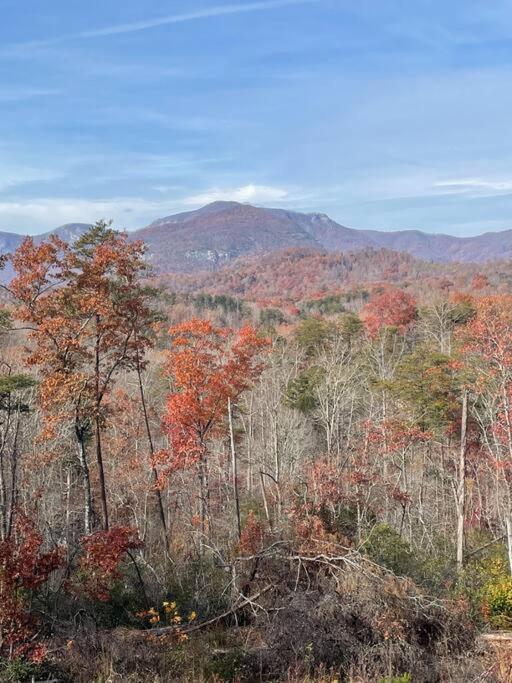 Mountain Views, Pets Welcome-Lake And River Access Lake Lure Zewnętrze zdjęcie