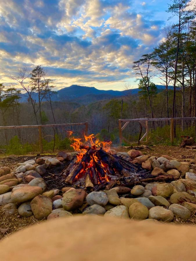 Mountain Views, Pets Welcome-Lake And River Access Lake Lure Zewnętrze zdjęcie