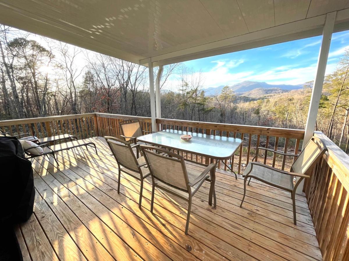 Mountain Views, Pets Welcome-Lake And River Access Lake Lure Zewnętrze zdjęcie