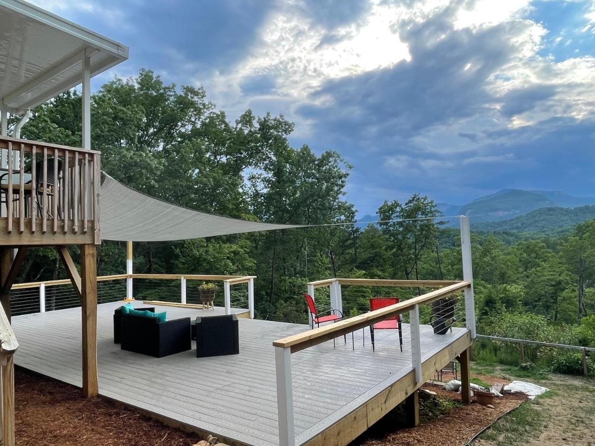 Mountain Views, Pets Welcome-Lake And River Access Lake Lure Zewnętrze zdjęcie