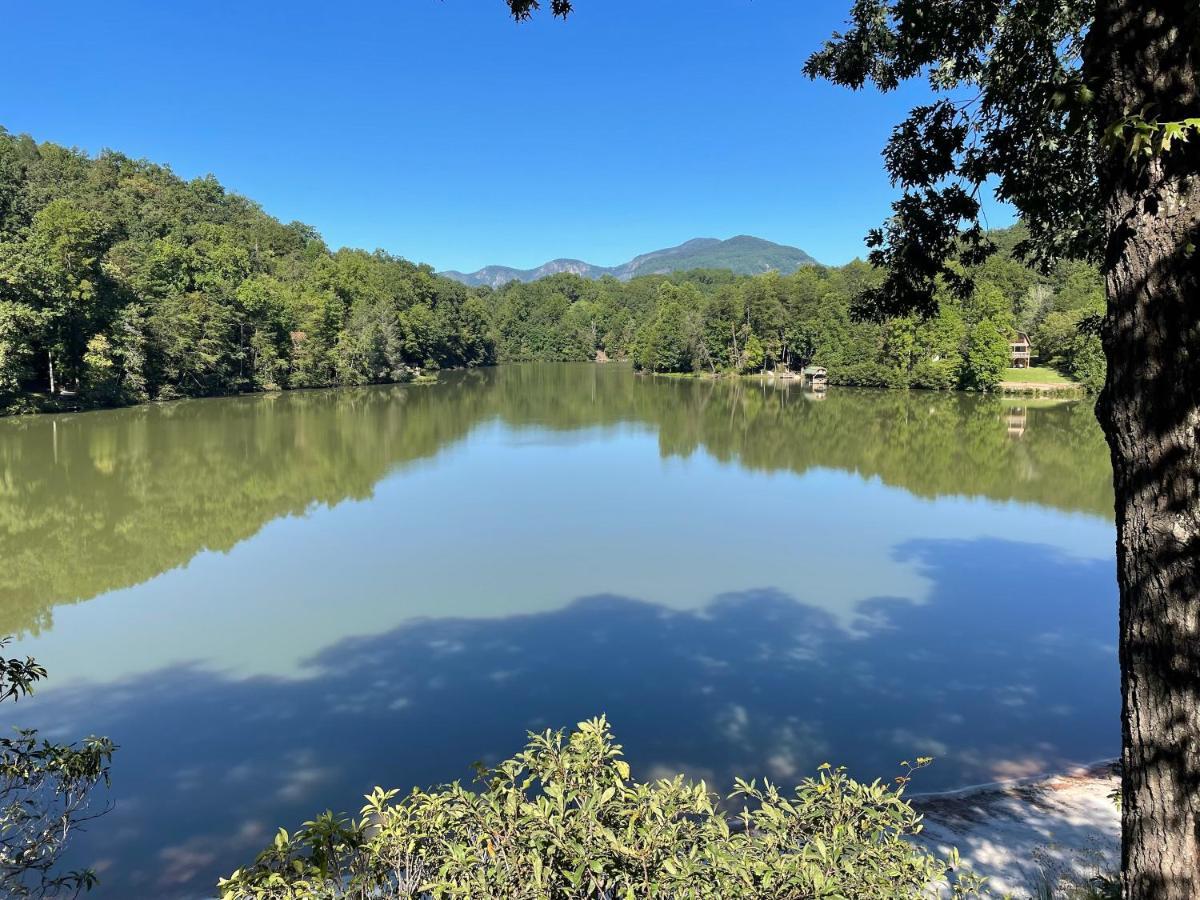 Mountain Views, Pets Welcome-Lake And River Access Lake Lure Zewnętrze zdjęcie